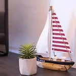 Apartment Maris
