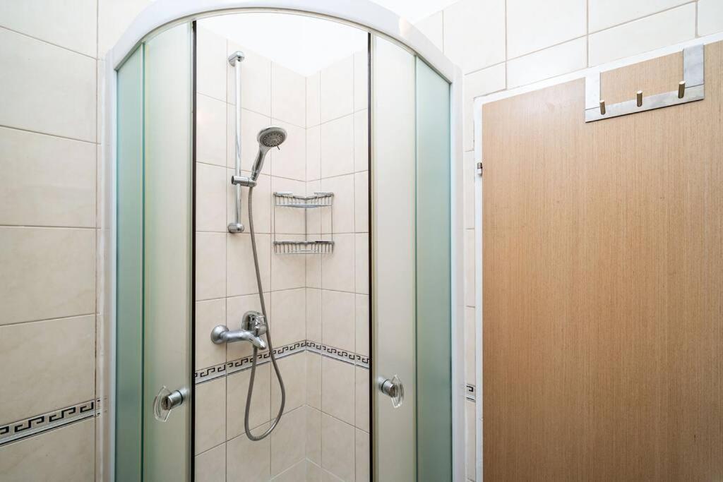 Apartman Maris *
