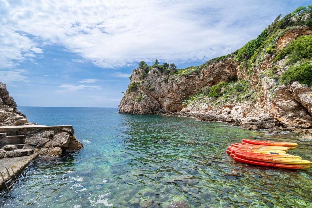 Maris Apartamento Dubrovnik