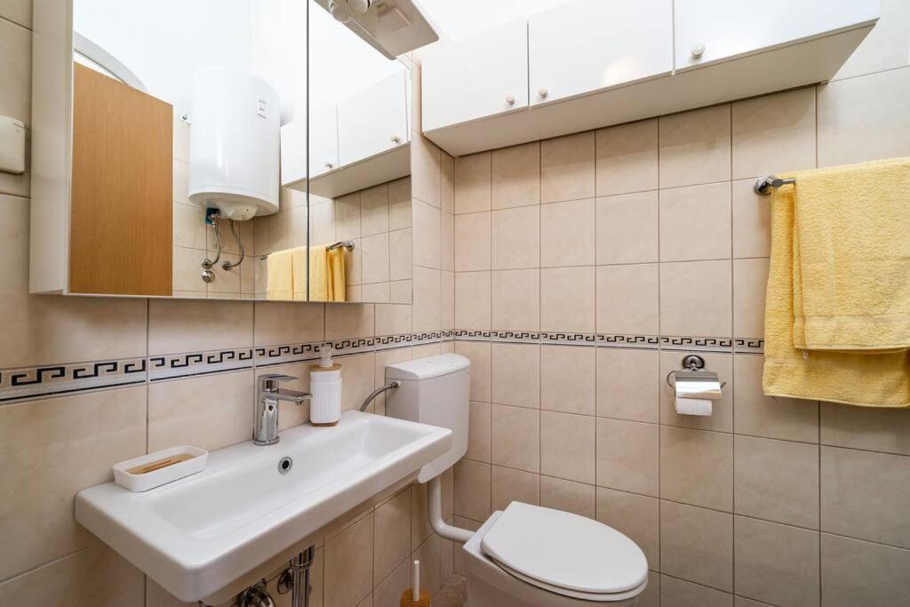 Maris Apartman *