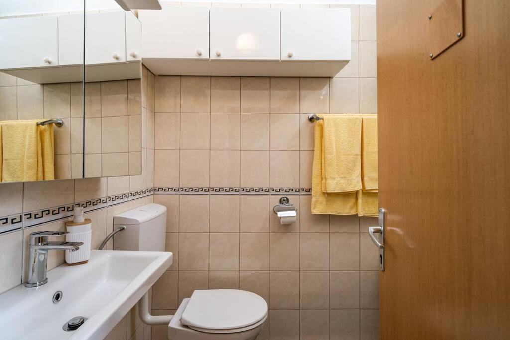 Apartman Maris
