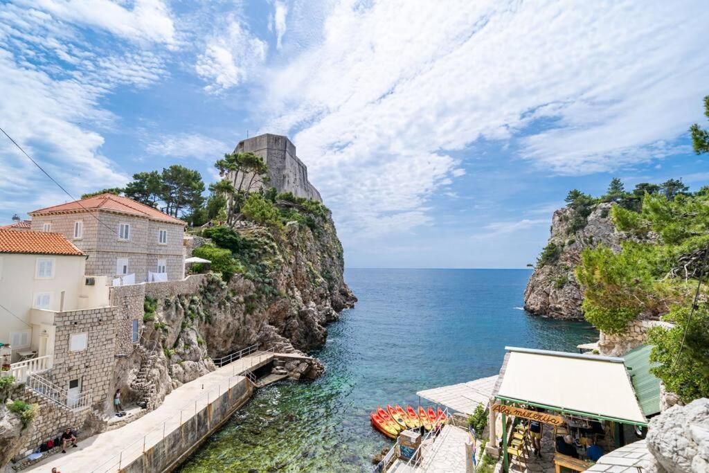 Maris Apartman Dubrovnik