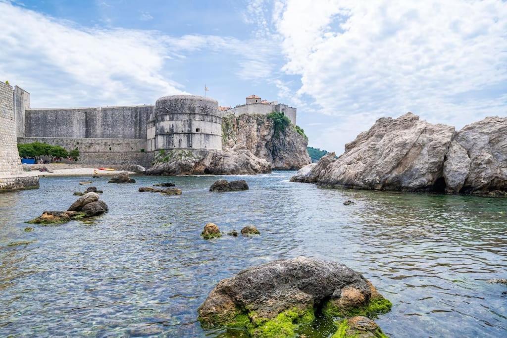 Maris Apartman Dubrovnik