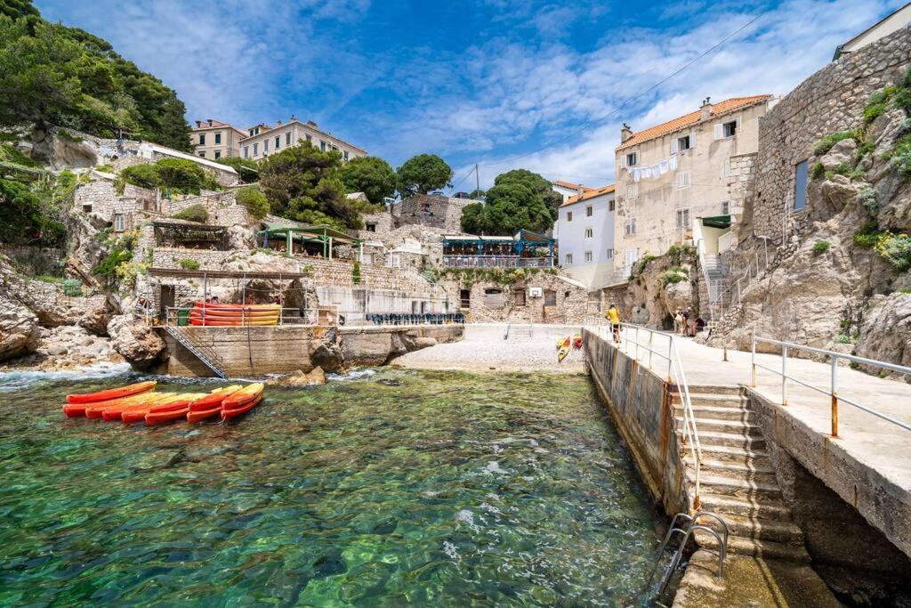 Apartman Maris Dubrovnik