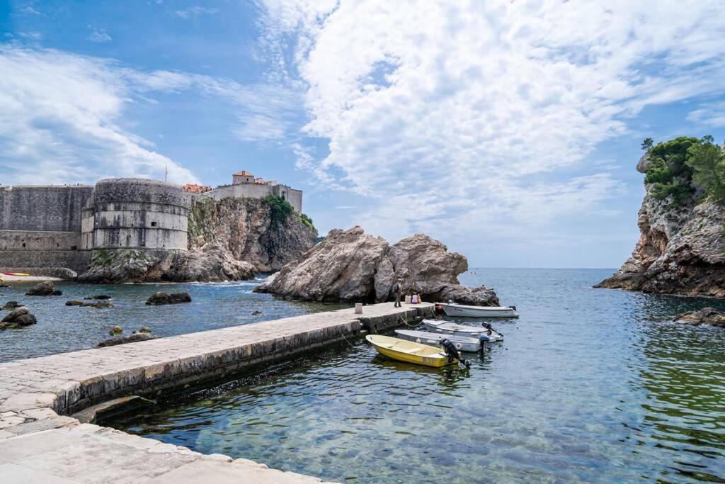 Apartman Maris Dubrovnik