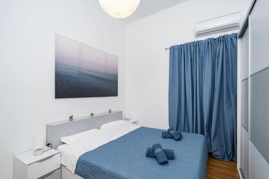 Maris Apartman *