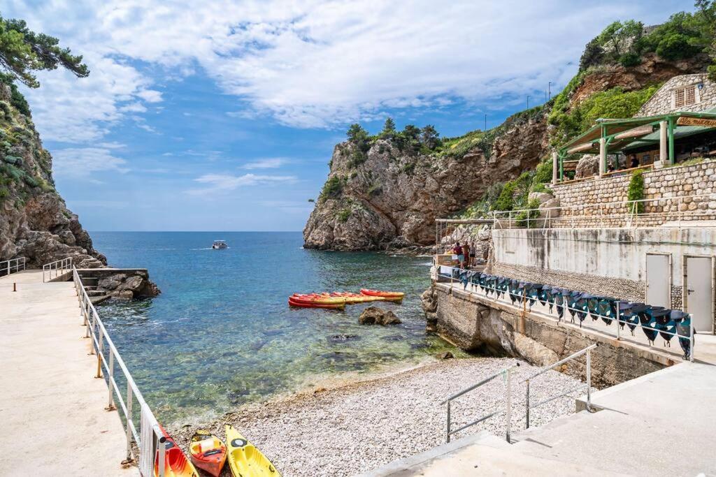 Maris Dubrovnik